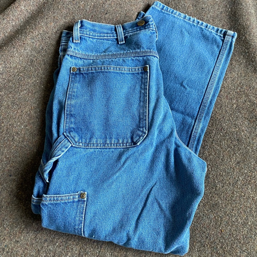 Key Work Pants! - Picture 5 of 10